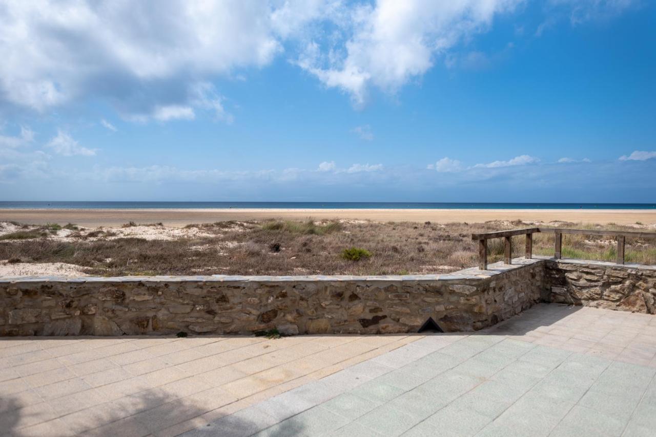 Papaya Beach Studios Tarifa Exterior photo